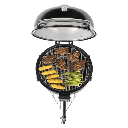 WEBER SUMMIT KAMADO E6 