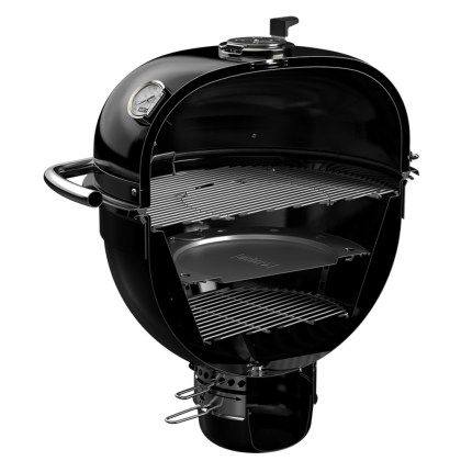 WEBER SUMMIT KAMADO E6 