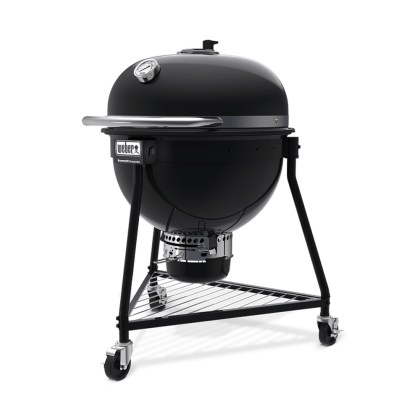WEBER SUMMIT KAMADO E6 