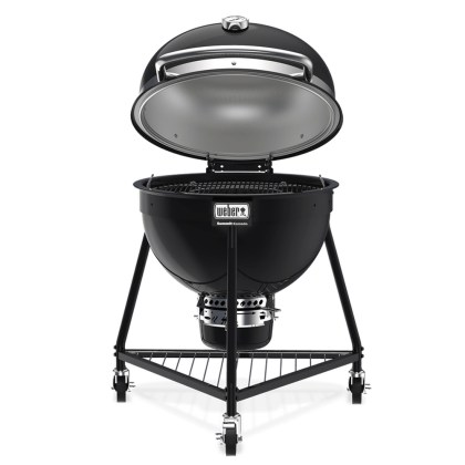 WEBER SUMMIT KAMADO E6 