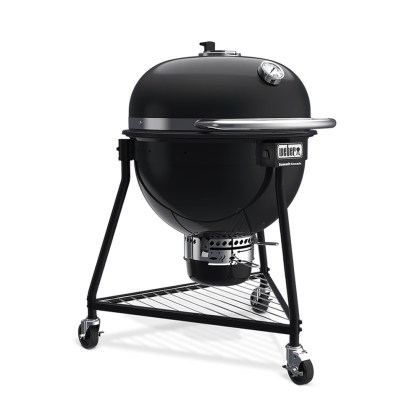 WEBER SUMMIT KAMADO E6 