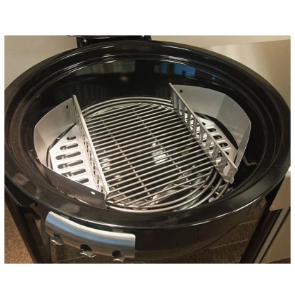 WEBER SUMMIT KAMADO S6 Ψησταριά κάρβουνου
