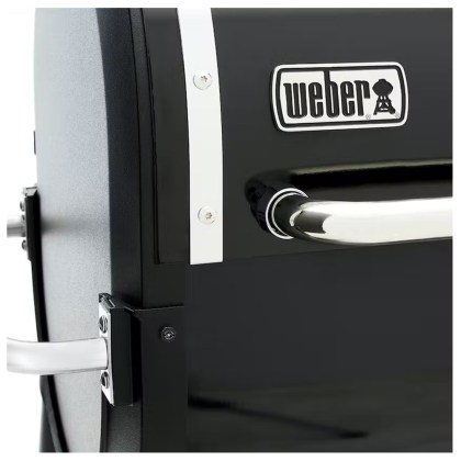 WEBER Smoker Pellet SMOKEFIRE EX4 64x45cm Ψησταριά Πέλετ