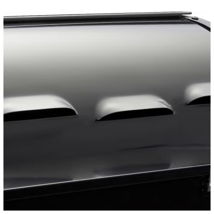 WEBER Smoker Pellet SMOKEFIRE EX4 64x45cm Ψησταριά Πέλετ