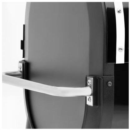 WEBER Smoker Pellet SMOKEFIRE EX4 64x45cm Ψησταριά Πέλετ