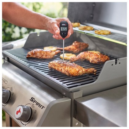 WEBER Thermometer Instant read Θερμόμετρο Άμεσης Ένδειξης