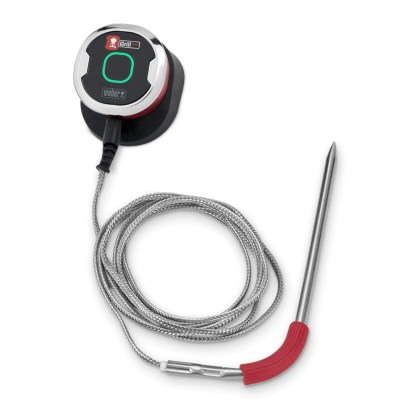 WEBER Thermometer iGrill-mini για κάθε ψησταριά