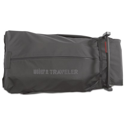 WEBER Traveler Cargo Protector Προστατευτική θήκη μεταφοράς
