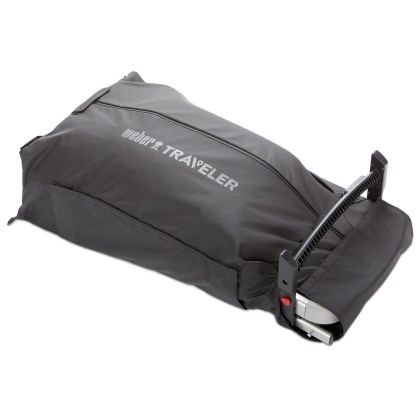 WEBER Traveler Cargo Protector Προστατευτική θήκη μεταφοράς