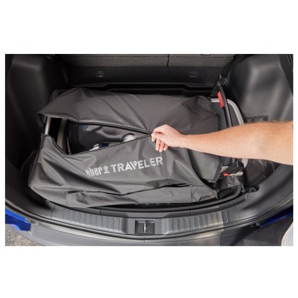 WEBER Traveler Cargo Protector Προστατευτική θήκη μεταφοράς