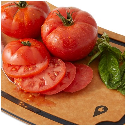 WEBER Traveler Cutting Board 