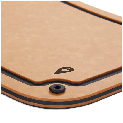 WEBER Traveler Cutting Board 