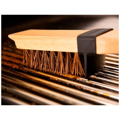 WOODEN CLEANING BRUSH PALMYRA-BROIL KING