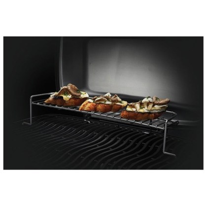 Warming Rack for Napoleon TravelQ 285