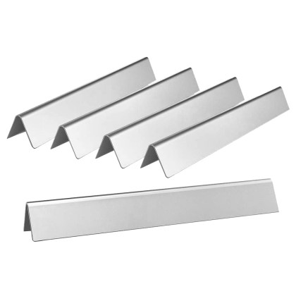 Weber-Antiflame-Bars-for-Weber-Genesis Inox