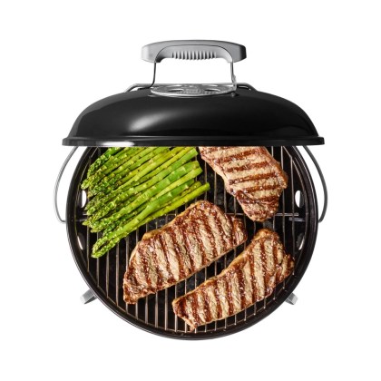 Weber-Aνταλλακτική-σχάρα-37cm-για-την-φορητή-ψησταριά-κάρβουνου-Smokey-Joe