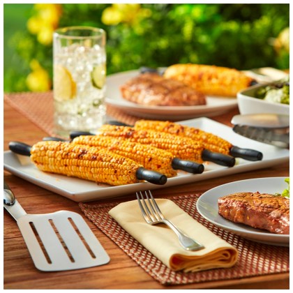 Weber Corn Holder Set - Corn Serving Set