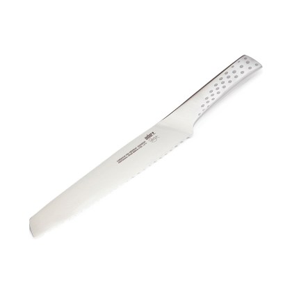  Weber Deluxe Bread Knife