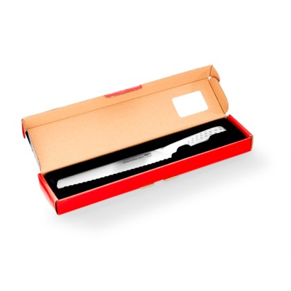  Weber Deluxe Bread Knife