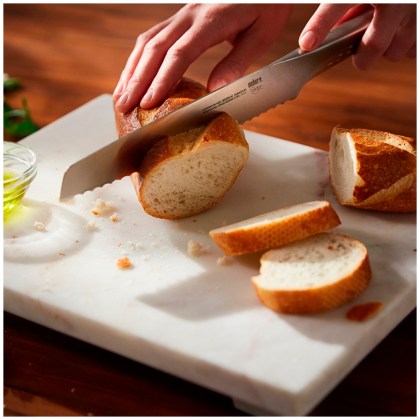  Weber Deluxe Bread Knife