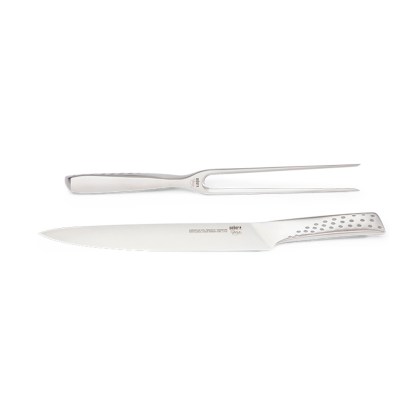 Weber Deluxe Carving Set