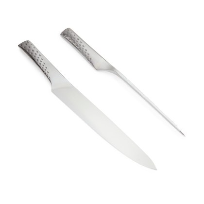 Weber Deluxe Carving Set