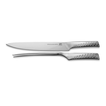 Weber Deluxe Carving Set