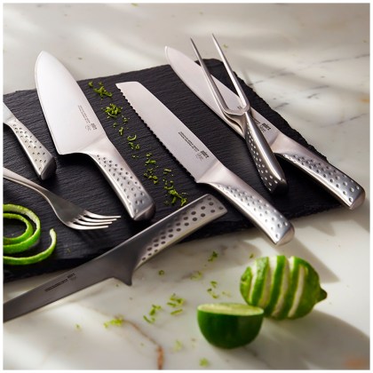 Weber Deluxe Carving Set