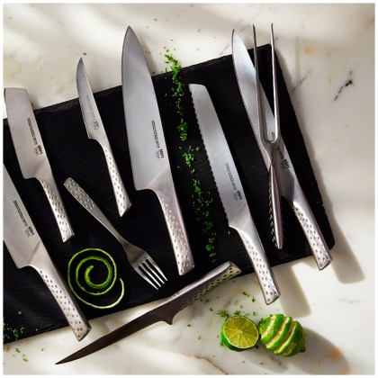 Weber Deluxe Carving Set