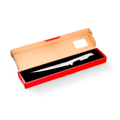Weber Deluxe Filleting Knife