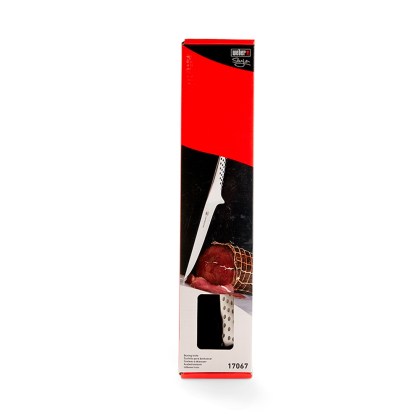 Weber Deluxe Filleting Knife