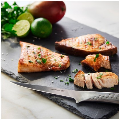 Weber Deluxe Filleting Knife