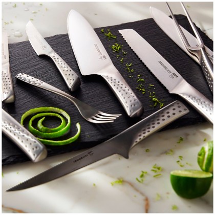 Weber Deluxe Filleting Knife