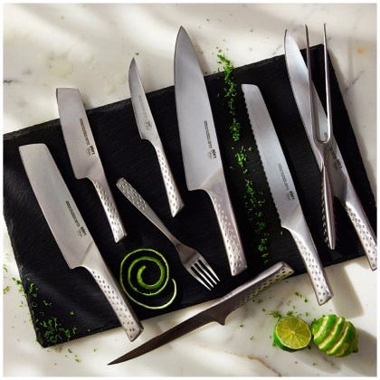 Weber Deluxe Filleting Knife