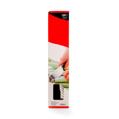 Weber Deluxe Vegetable Cutting Knife