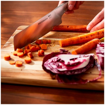 Weber Deluxe Vegetable Cutting Knife