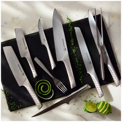 Weber Deluxe Vegetable Cutting Knife