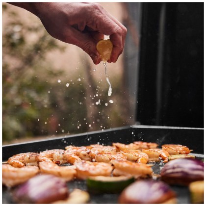 Weber Dry Rub Cajun - 120gr