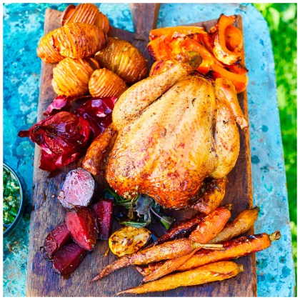 Weber Dry Rub Exotic - 110gr