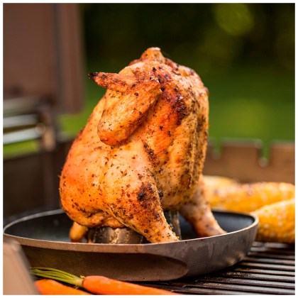 Weber Dry Rub Exotic - 110gr