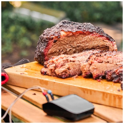 Weber Dry Rub Hot and Spicy - 110gr