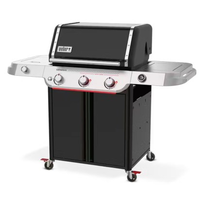 Weber Gas Grill Genesis E-335