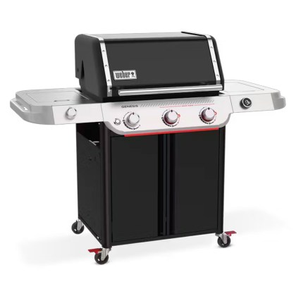 Weber Gas Grill Genesis E-335