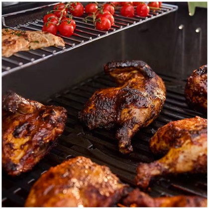 Weber Gas Grill Genesis E-335
