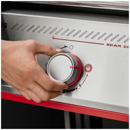Weber Gas Grill Genesis E-335