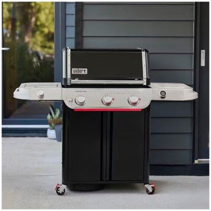 Weber Gas Grill Genesis E-335