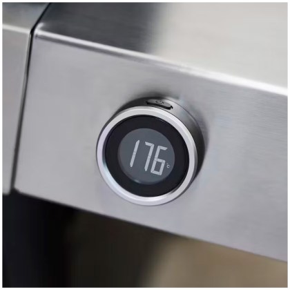 Weber Gas Grill Genesis E-335