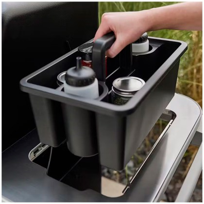 Weber Gas Grill Genesis E-335