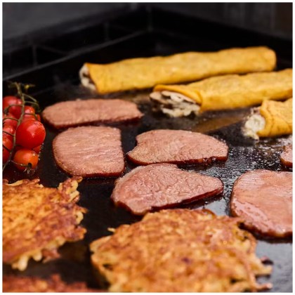Weber Gas Grill Genesis E-335