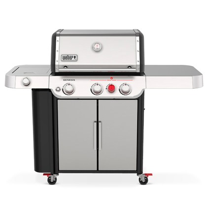 Weber Gas Grill Genesis S-335